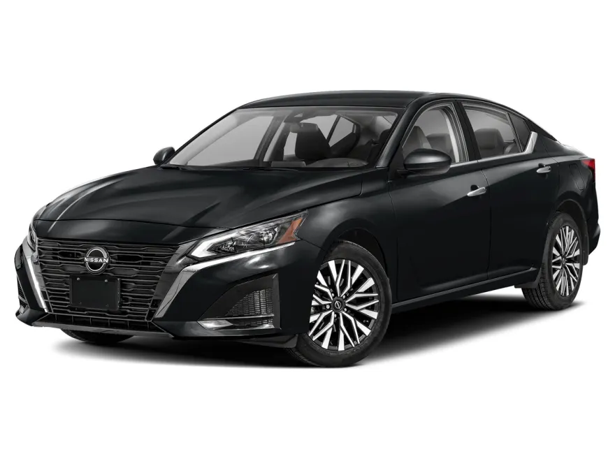2024 Nissan Altima 2.5 SV photo 1