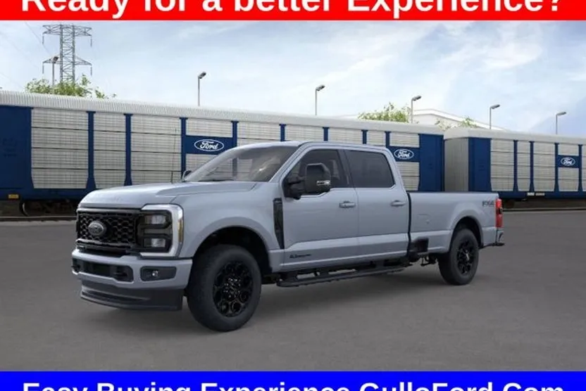 2026 Ford F-350 photo 1
