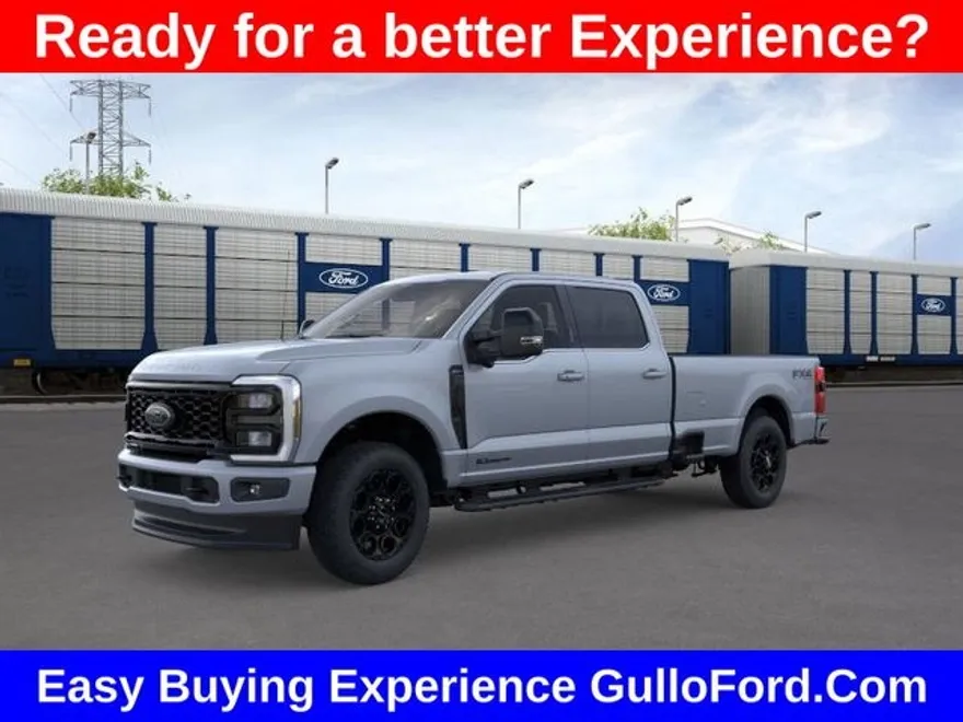 2026 Ford F-350 photo 1