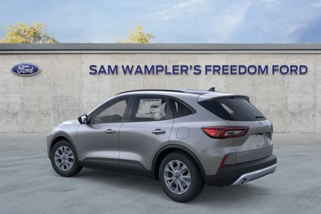 2025 Ford Escape Active photo 1