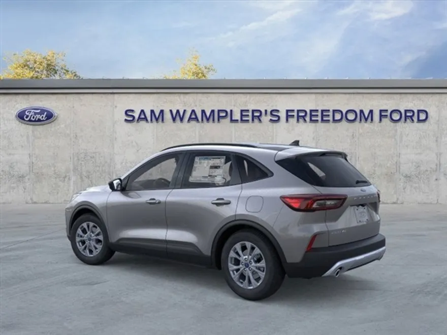 2025 Ford Escape Active photo 1