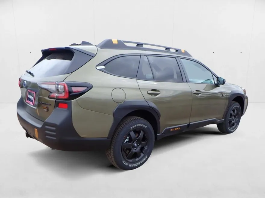 2025 Subaru Outback Wilderness photo 1
