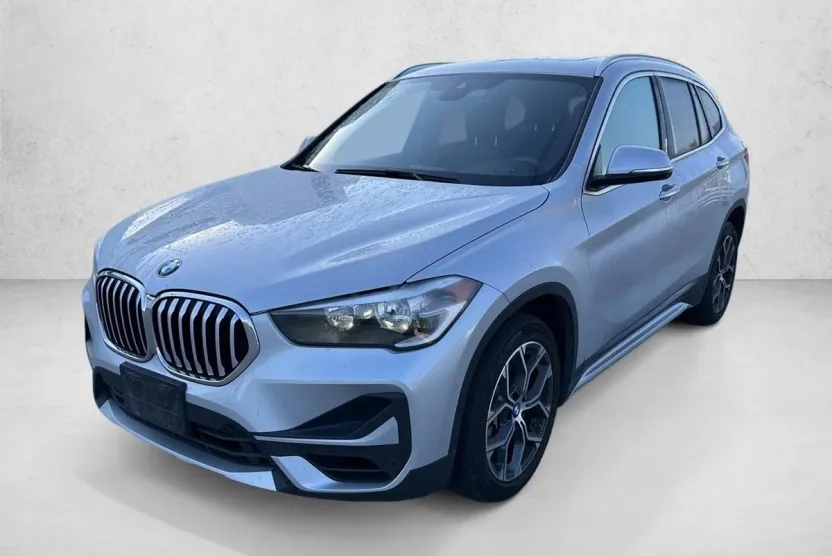 2021 Bmw X1 XDrive28i photo 1