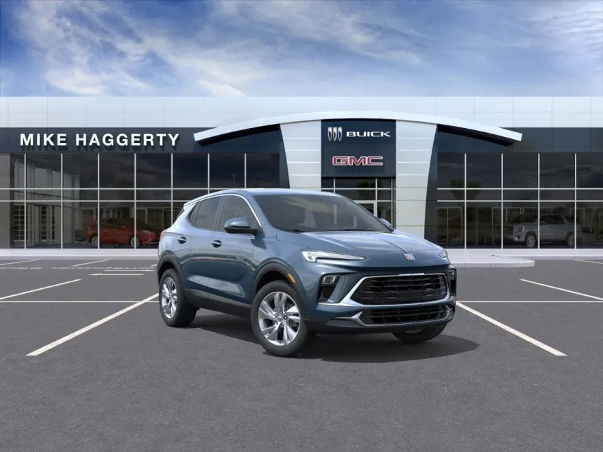 2026 Buick Encore GX Preferred photo 1