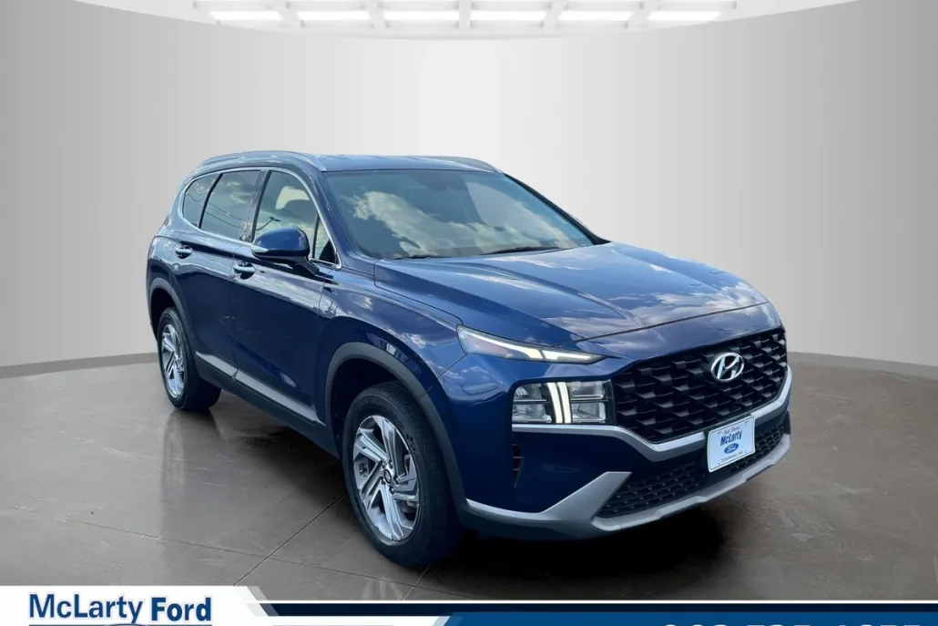 2023 Hyundai Santa Fe SEL photo 1