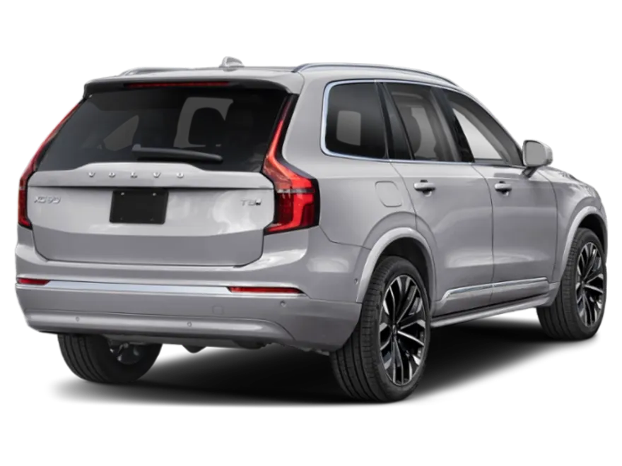 2026 Volvo XC90 photo 1