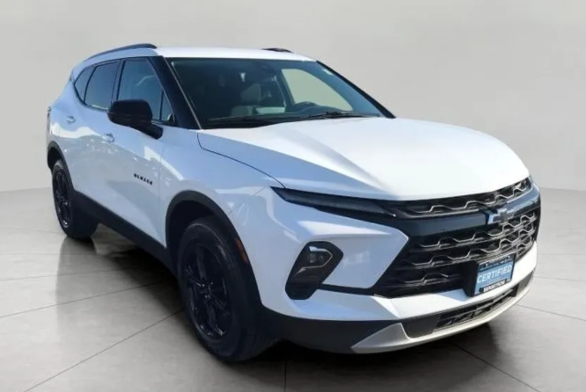 2023 Chevrolet Blazer 2LT photo 1