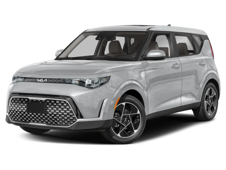 2025 Kia Soul EX photo 1