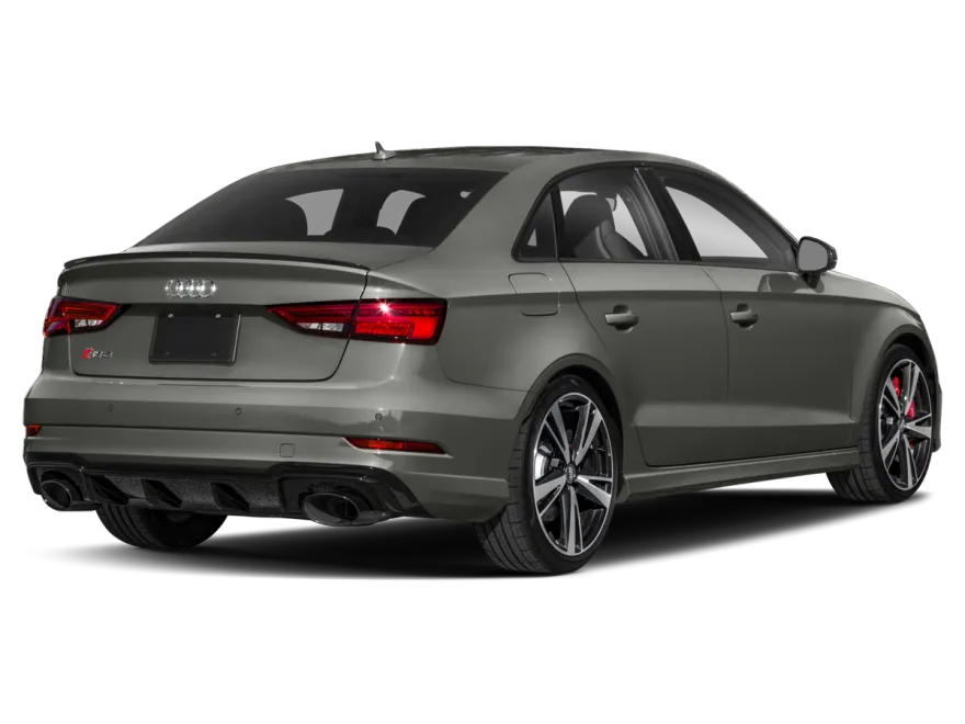 2019 Audi RS 3 Base photo 1