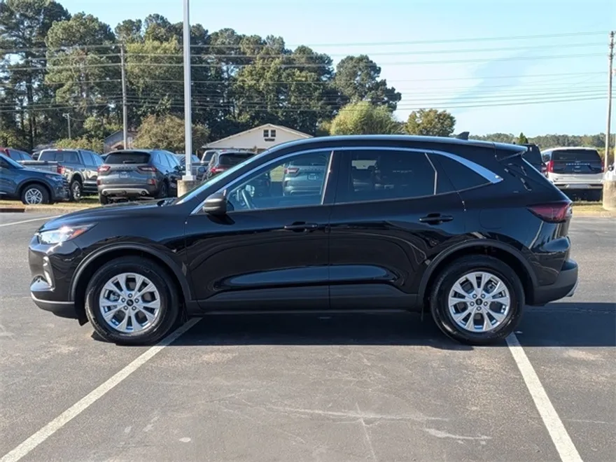 2024 Ford Escape Active photo 1