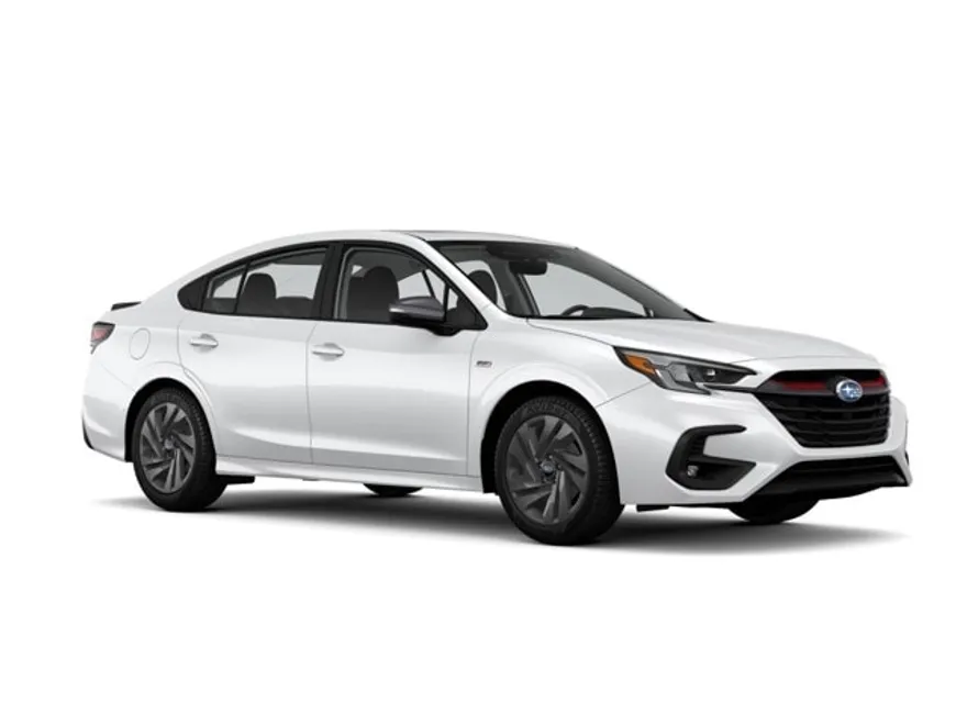 2025 Subaru Legacy Sport photo 1