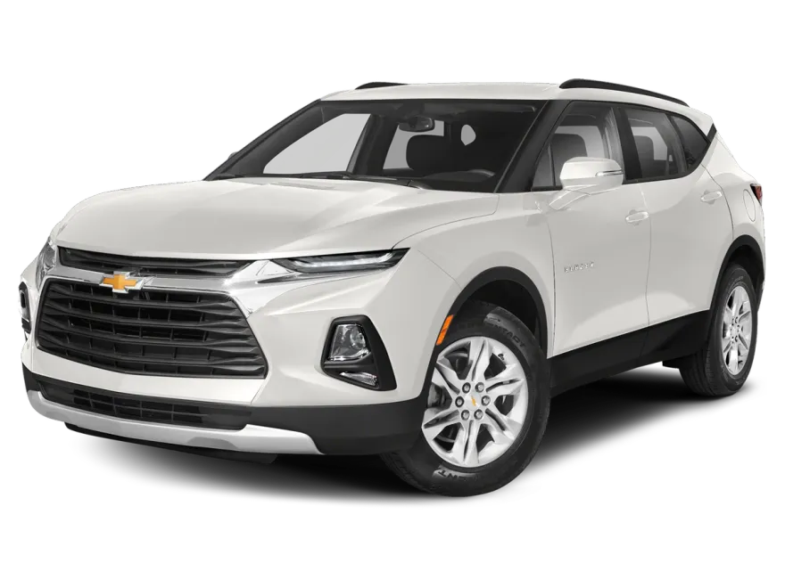 2020 Chevrolet Blazer Premier photo 1