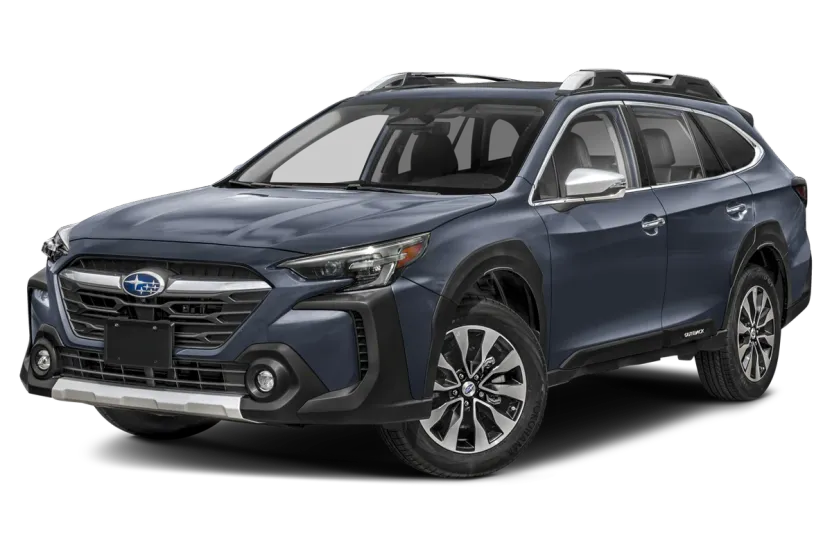 2024 Subaru Outback Touring photo 1