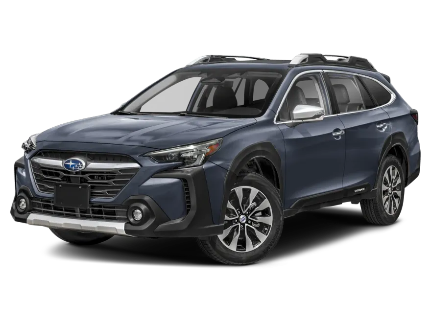 2024 Subaru Outback Touring photo 1