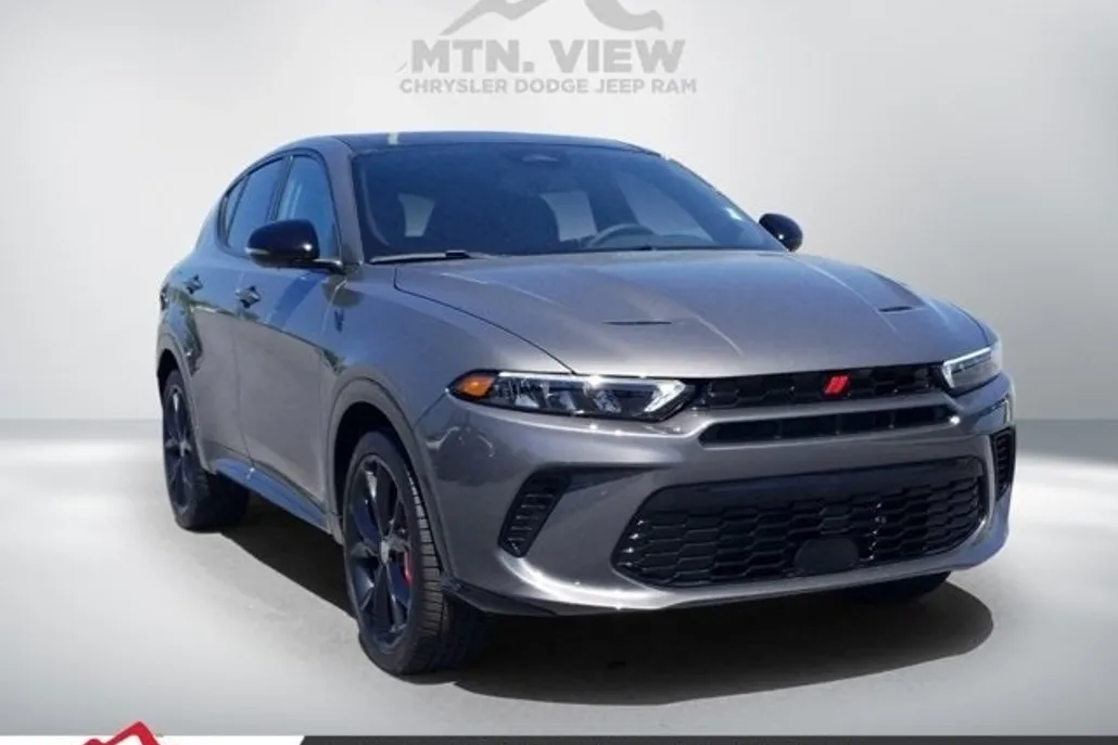 2024 Dodge Hornet R/T Plus photo 1