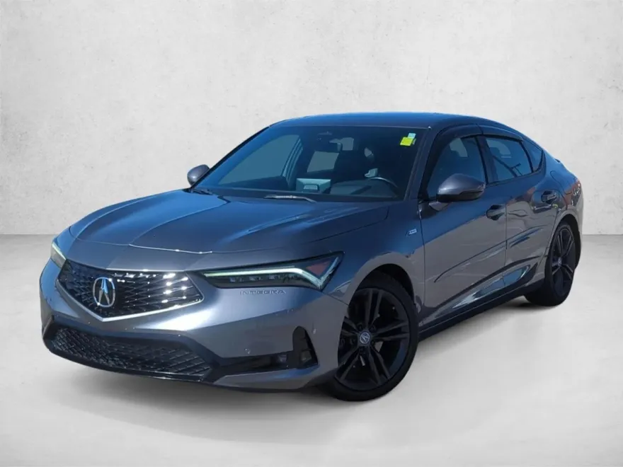 2023 Acura Integra A-Spec photo 1