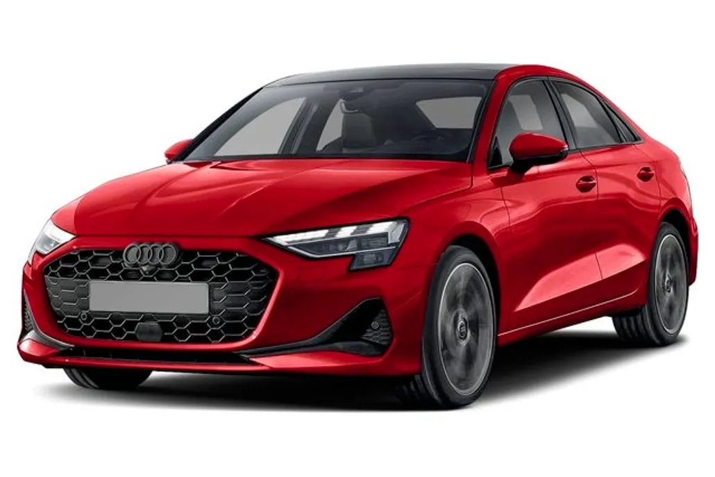 2025 Audi A3 40 Premium Quattro photo 1
