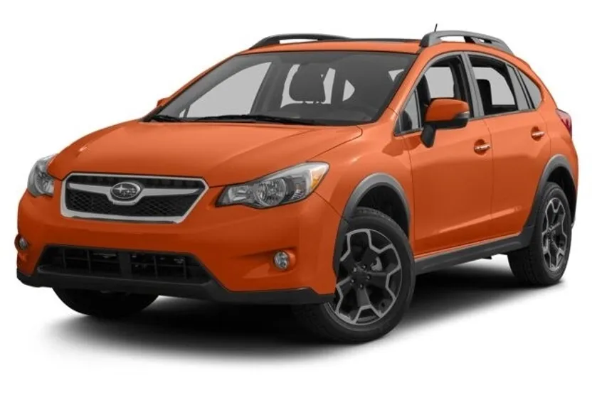 2013 Subaru Crosstrek 2.0i Premium photo 1