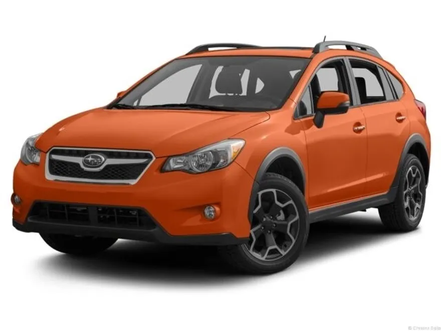 2013 Subaru Crosstrek 2.0i Premium photo 1