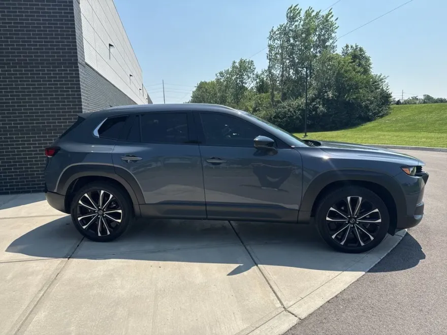 2024 Mazda CX-50 2.5 Premium Plus photo 1