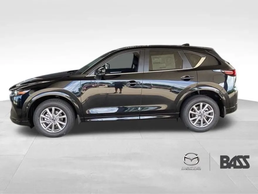 2025 Mazda CX-5 2.5 S Preferred photo 1