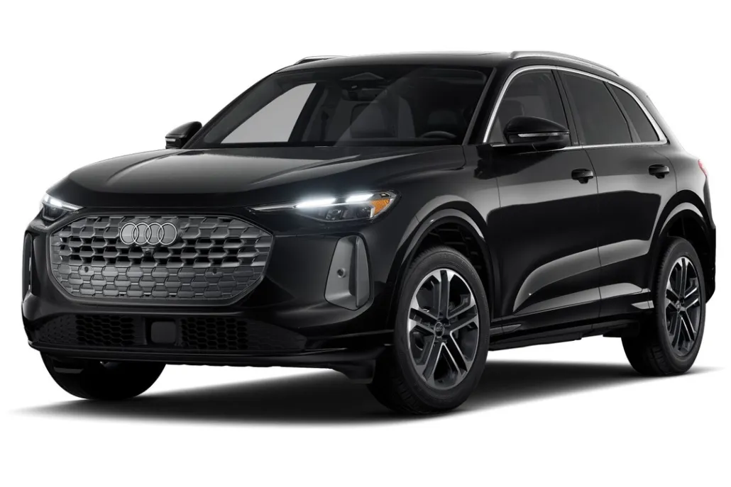2025 Audi Q5 2.0T Premium photo 1