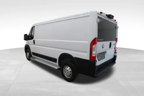 2023 Ram ProMaster 2500 Base photo 3