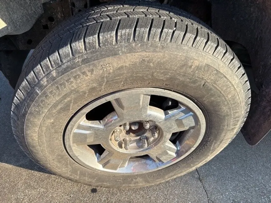 2012 Ford F-150 XL photo 1