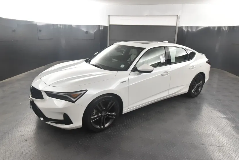 2023 Acura Integra A-Spec photo 1