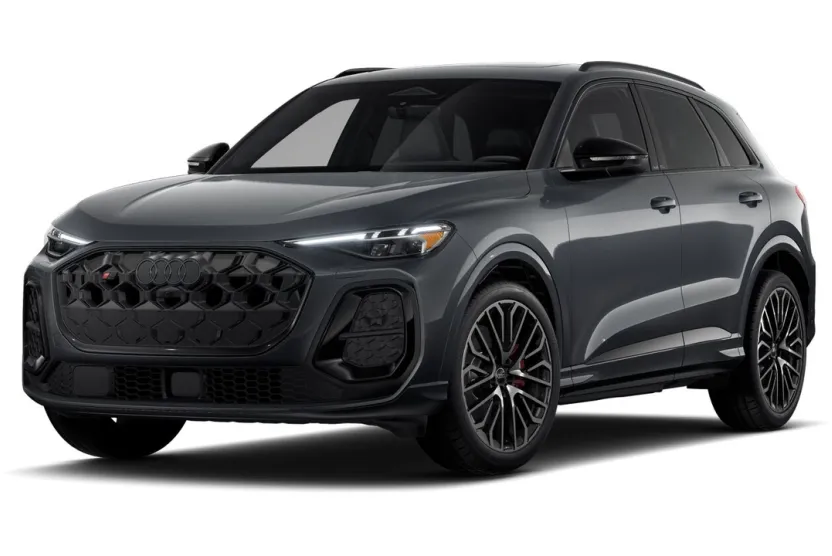2025 Audi SQ5 Prestige photo 1