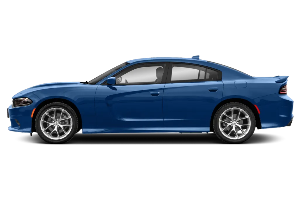 2023 Dodge Charger GT photo 1