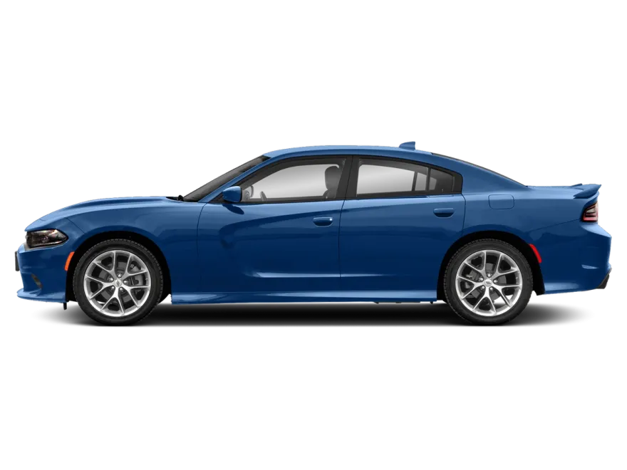 2023 Dodge Charger GT photo 1