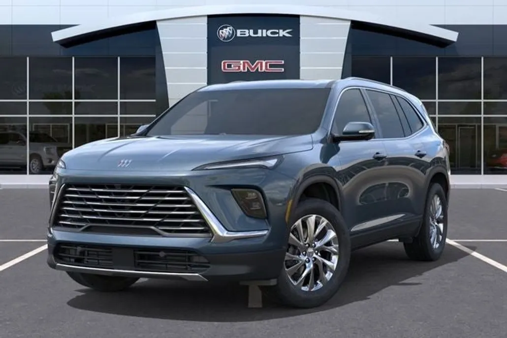 2026 Buick Enclave Preferred photo 1