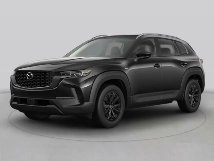 2025 Mazda CX-50 Premium Plus photo 1