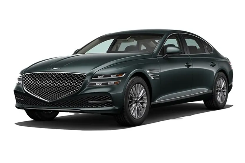 2023 Genesis G80 2.5T photo 1