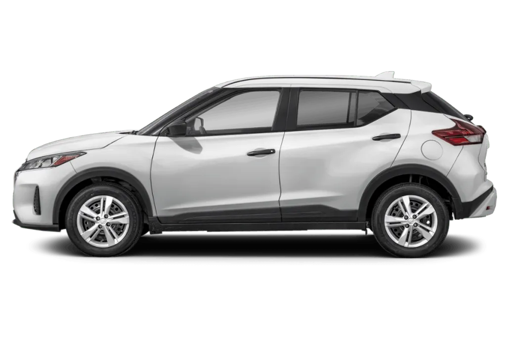 2025 Nissan Kicks Play S photo 1