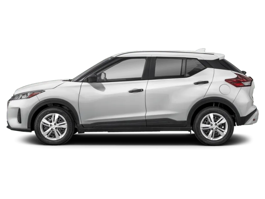 2025 Nissan Kicks Play S photo 1