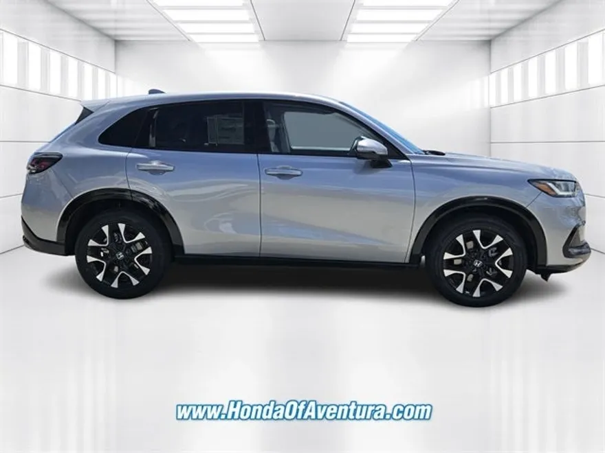 2026 Honda HR-V EX-L photo 1