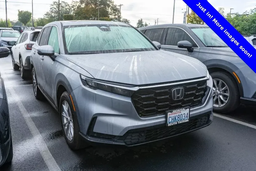 2023 Honda CR-V EX-L photo 1