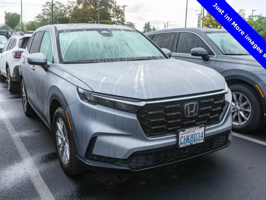 2023 Honda CR-V EX-L photo 1