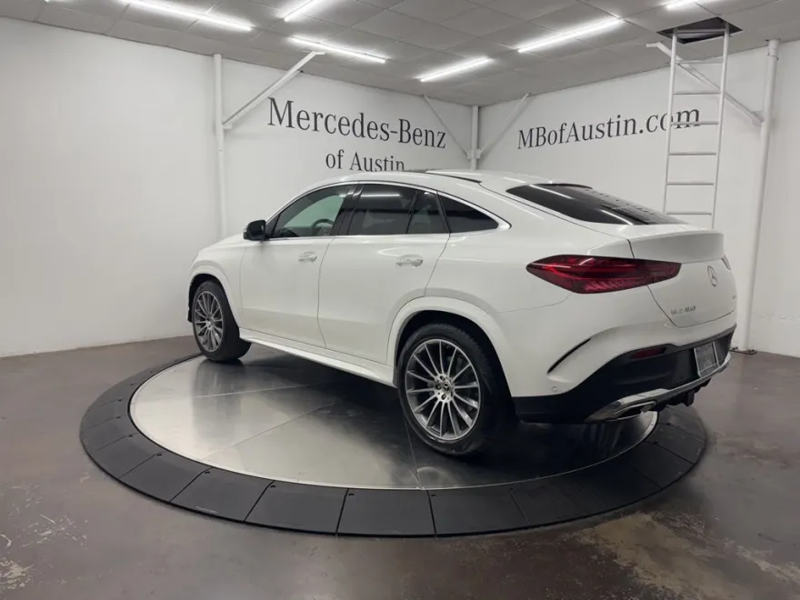 2026 Mercedes Benz GLE 450 4MATIC photo 1