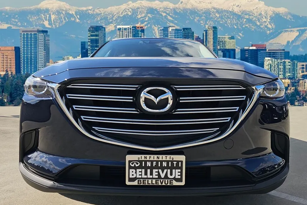 2016 Mazda CX-9 Touring photo 1