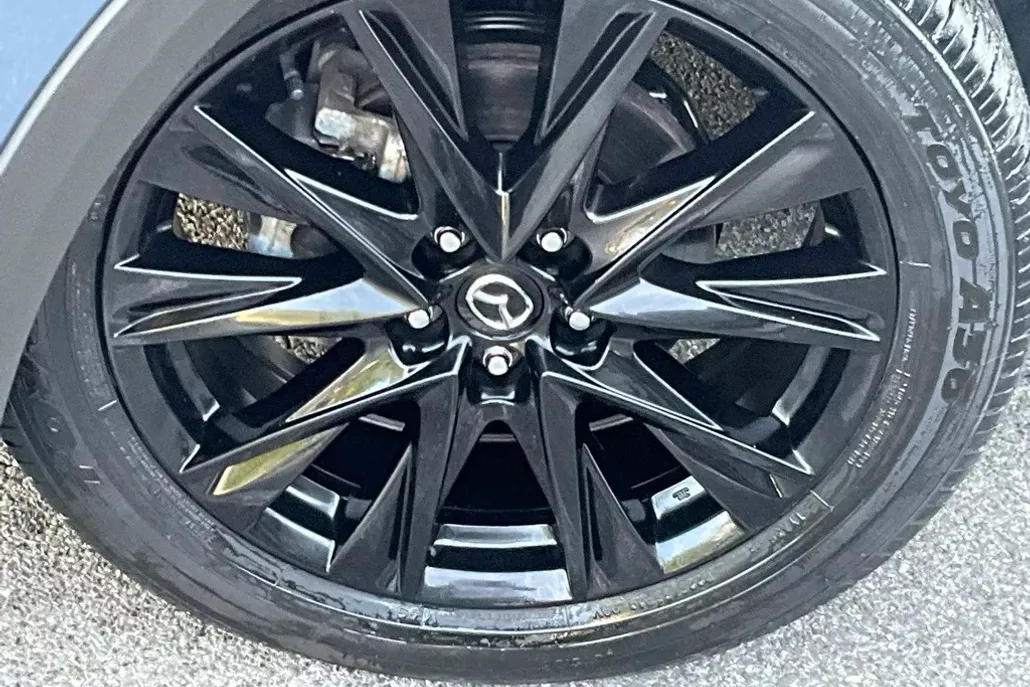 2023 Mazda CX-5 2.5 S Carbon photo 1