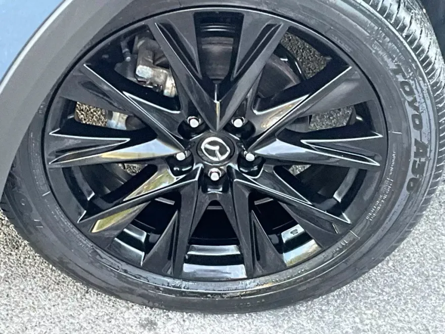 2023 Mazda CX-5 2.5 S Carbon photo 1