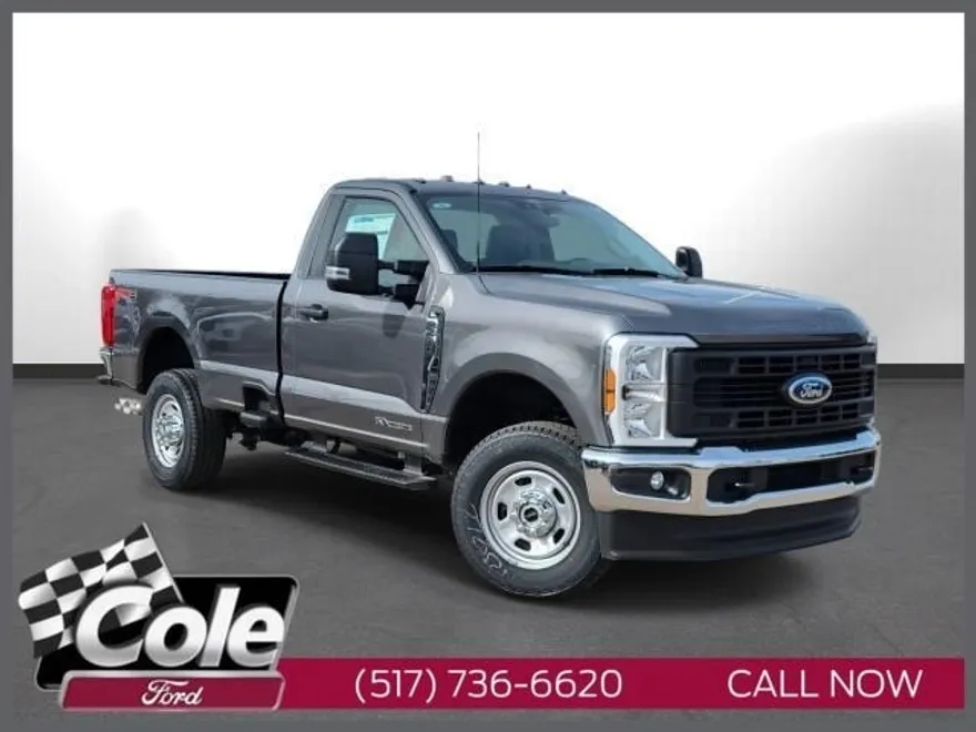 2025 Ford F-350 XL photo 1