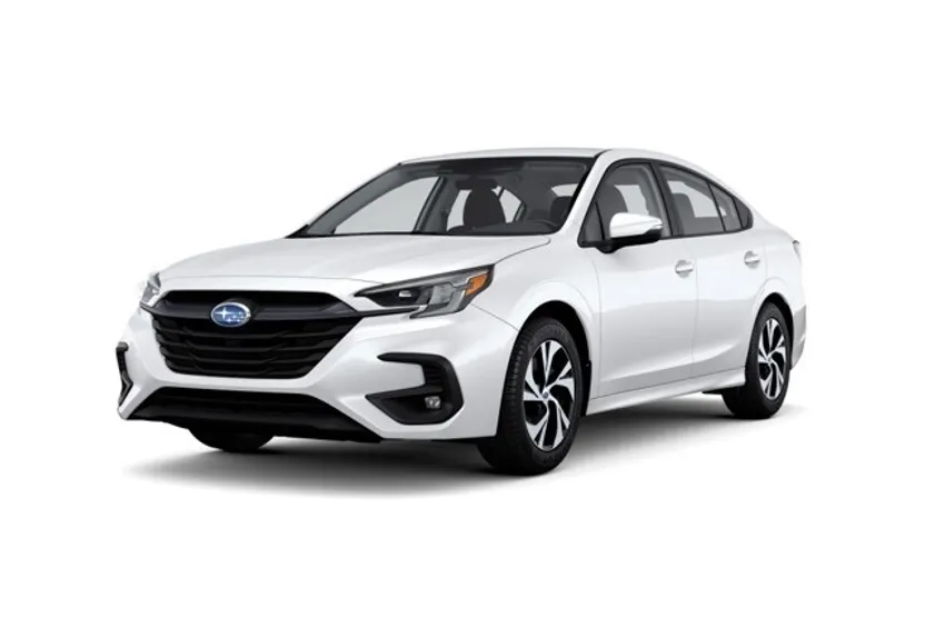 2025 Subaru Legacy Premium photo 1