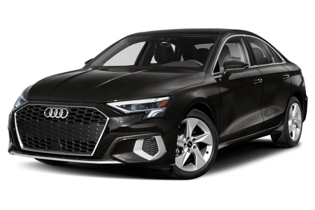 2023 Audi A3 Quattro Premium Plus photo 1