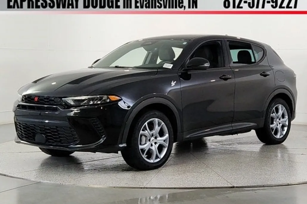 2024 Dodge Hornet R/T photo 1