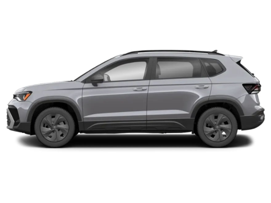 2025 Volkswagen Taos SE photo 1