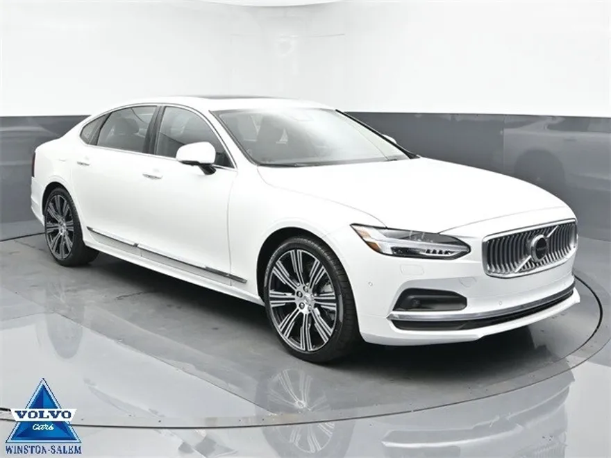 2025 Volvo S90 Plus photo 1